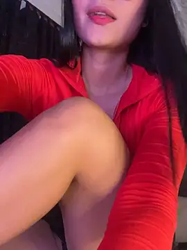 Snapshot of AlannaDollx chatting on 10.20.25 AlannaDollx online show from 10.20.25