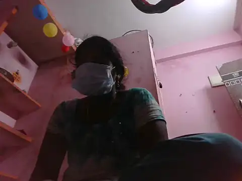 Eswar77 online show from 10.15.25