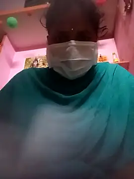 Eswar77 online show from 10.19.25