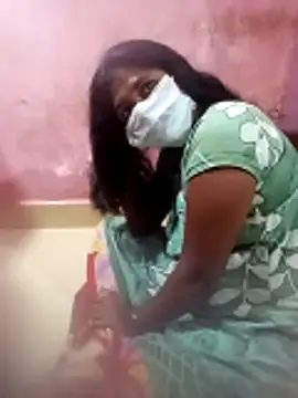 Eswar77 online show from 11.05.25