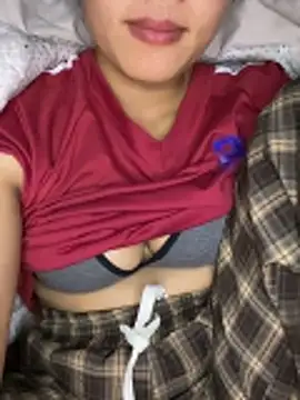 Snapshot of Pii_x chatting on 10.22.25 Pii x online show from 10.22.25