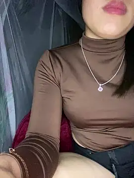 Snapshot of Pii_x chatting on 10.23.25 Pii x online show from 10.23.25