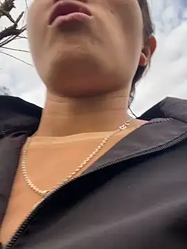 Snapshot of Pii_x chatting on 11.15.25 Pii x online show from 11.15.25