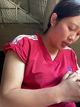 Snapshot of Pii_x chatting on 11.27.25 Pii x online show from 11.27.25