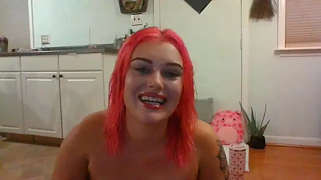 strawberryshortbabe online show from 10.07.25