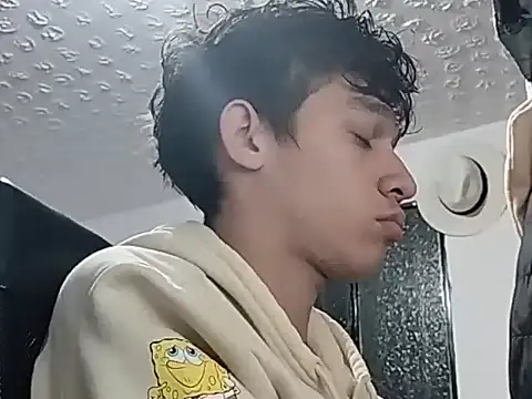 kristof1020 online show from 11.02.25