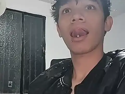 kristof1020 online show from 11.02.25