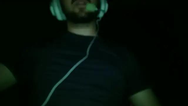 bimisterioso online show from 10.05.25