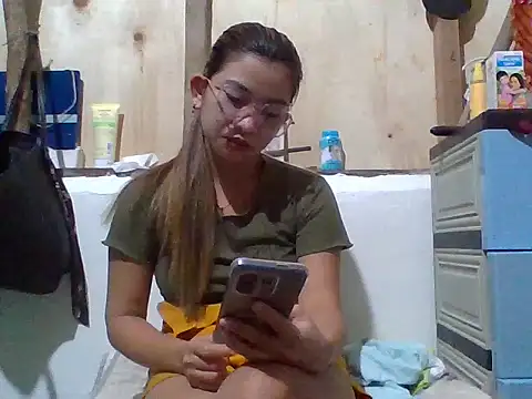 Snapshot of Hot_Lina31 chatting on 03.29.26 Hot Lina31 online show from 03.29.26