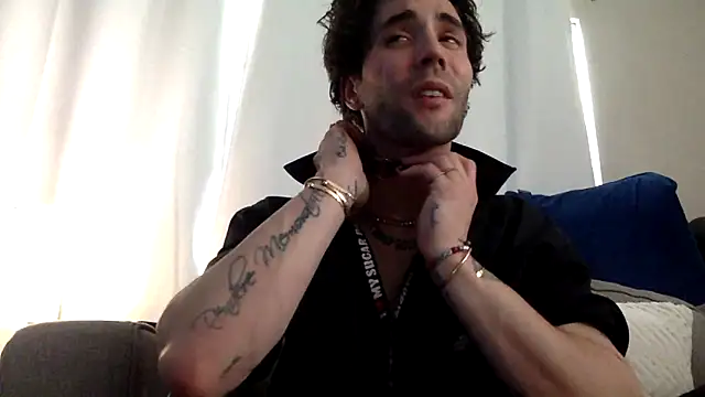 nvthvn555 online show from 05.27.26