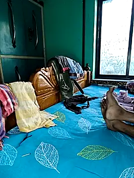 Shiyalsen online show from 11.10.25