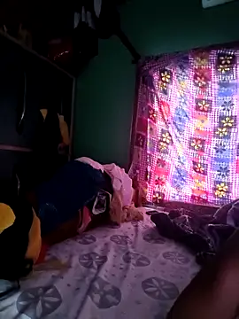 Shiyalsen online show from 11.29.25