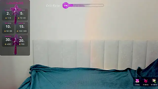 Mili Milash online show from 11.17.25