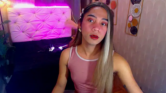 Seductive nathalie online show from 10.17.25
