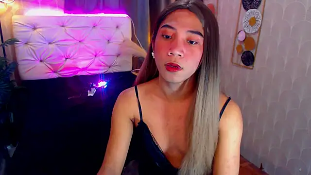 Seductive nathalie online show from 10.18.25