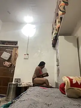 Sapnahot34 online show from 11.20.25