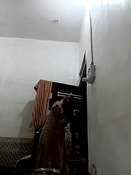 Sapnahot34 online show from 12.23.25