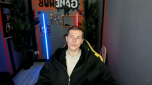 Hector Spector online show from 11.13.25