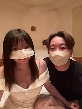 CoYu-528 online show from 11.08.25