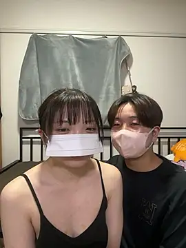 CoYu-528 online show from 11.11.25