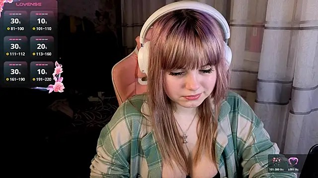 KristiBloom online show from 03.29.26