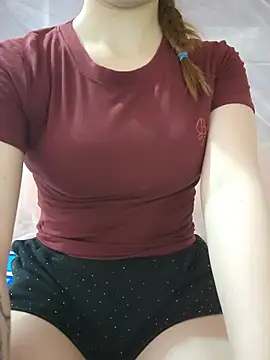 LylyCii6969 online show from 06.07.26