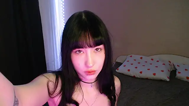 Snapshot of NaemiiBlush chatting on 11.01.25 NaemiiBlush online show from 11.01.25