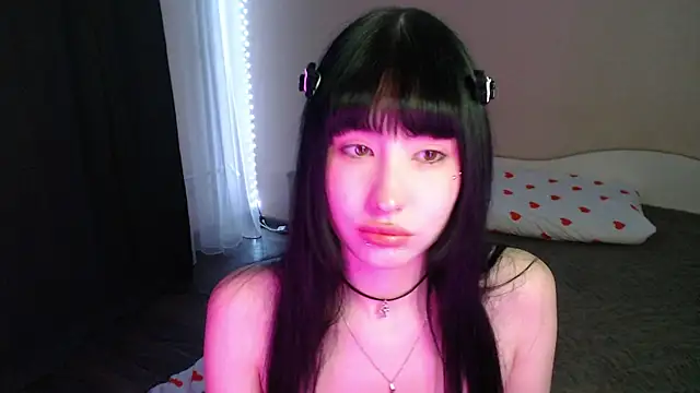 Snapshot of NaemiiBlush chatting on 11.02.25 NaemiiBlush online show from 11.02.25