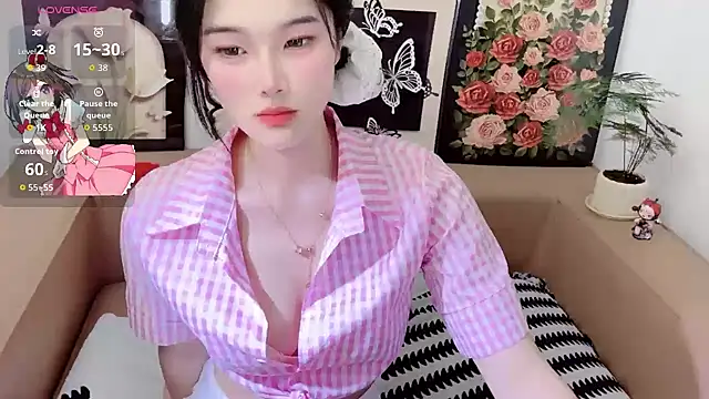 T-TeaR online show from 06.16.26