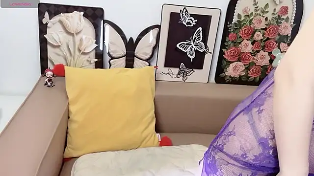 T-TeaR online show from 07.13.26
