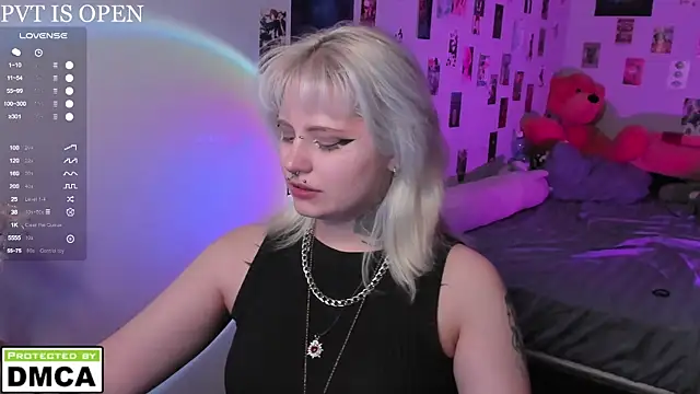 bixxxiz online show from 01.18.26