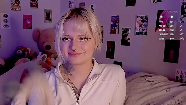 bixxxiz online show from 03.02.26