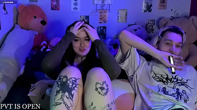 g4tito online show from 12.17.25