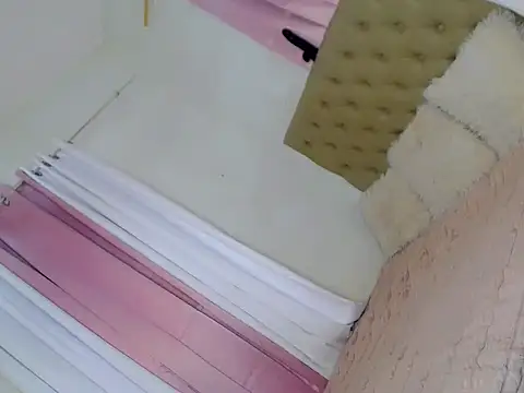 sexy calista online show from 12.19.25