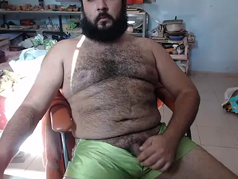 Oso4912 online show from 11.18.25