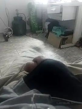 Snapshot of Jamasssss chatting on 10.26.25 Jamasssss online show from 10.26.25