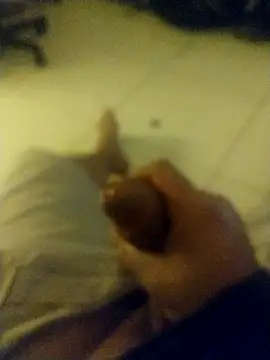 Snapshot of Jamasssss chatting on 10.30.25 Jamasssss online show from 10.30.25