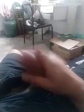 Jamasssss online show from 11.16.25