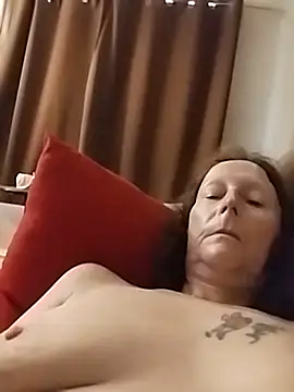 Spicylady1234 online show from 07.15.26
