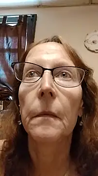 Spicylady1234 online show from 07.21.26