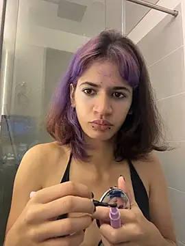 Snapshot of sukulaurens chatting on 01.06.26 sukulaurens online show from 01.06.26