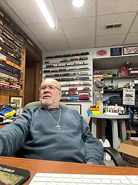 Snapshot of Jcaspen chatting on 02.21.26 Jcaspen online show from 02.21.26