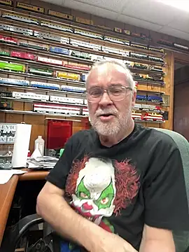 Jcaspen online show from 03.06.26