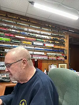 Jcaspen online show from 03.28.26