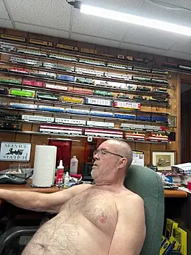 Jcaspen online show from 04.01.26