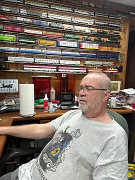 Jcaspen online show from 04.06.26