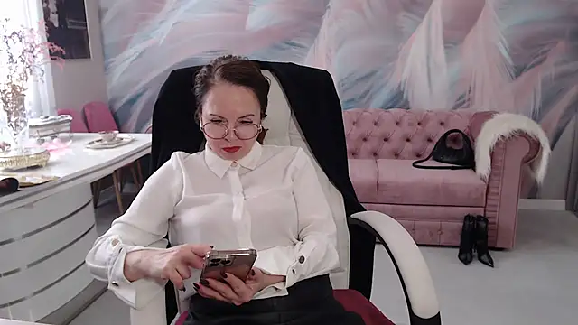 Arisa5000 online show from 02.07.25