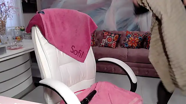 Arisa5000 online show from 11.08.25