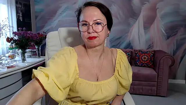 Arisa5000 online show from 11.09.25