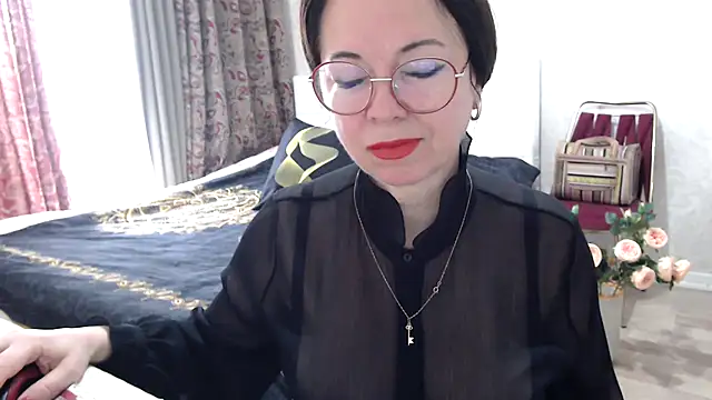 Snapshot of Arisa5000 chatting on 04.23.26 Arisa5000 online show from 04.23.26